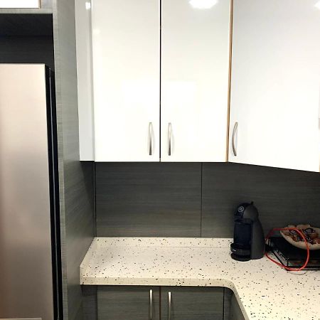 Apartamento Rivera Cambrils Kültér fotó