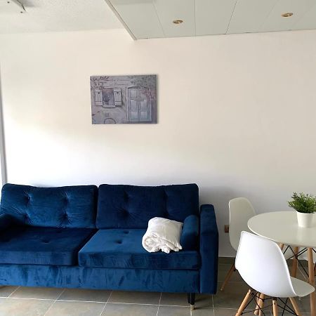 Apartamento Rivera Cambrils Kültér fotó
