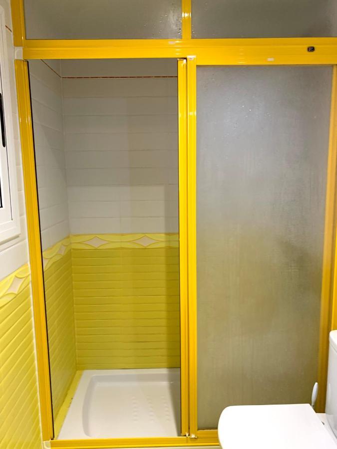 Apartamento Rivera Cambrils Kültér fotó