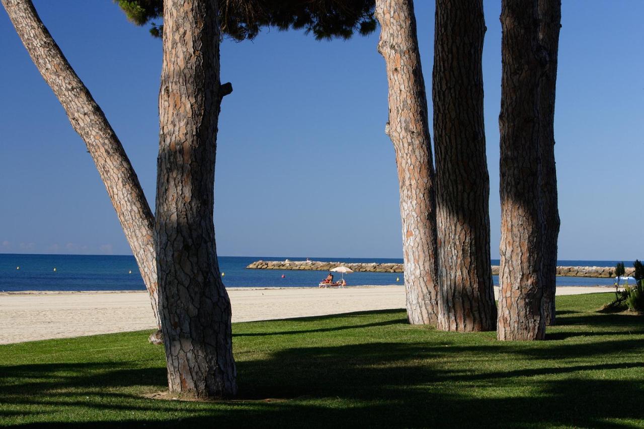 Apartamento Rivera Cambrils Kültér fotó